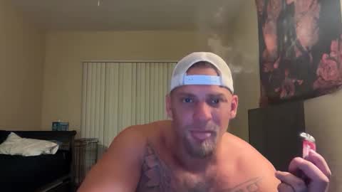 Snapshot of inamate93 chatting on 24, 9, 2025 Inmate1993 online show from 24, 9, 2025