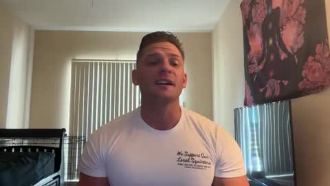 Snapshot of inamate93 chatting on 28, 9, 2025 Inmate1993 online show from 28, 9, 2025