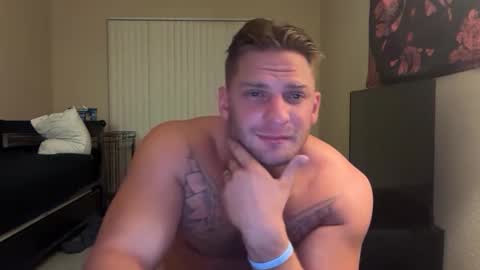 Snapshot of inamate93 chatting on 3, 10, 2025 Inmate1993 online show from 3, 10, 2025