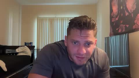 Snapshot of inamate93 chatting on 4, 10, 2025 Inmate1993 online show from 4, 10, 2025