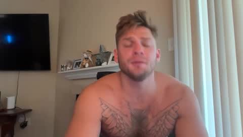 Snapshot of inamate93 chatting on 7, 10, 2025 Inmate1993 online show from 7, 10, 2025