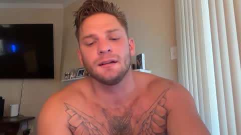 Snapshot of inamate93 chatting on 8, 10, 2025 Inmate1993 online show from 8, 10, 2025