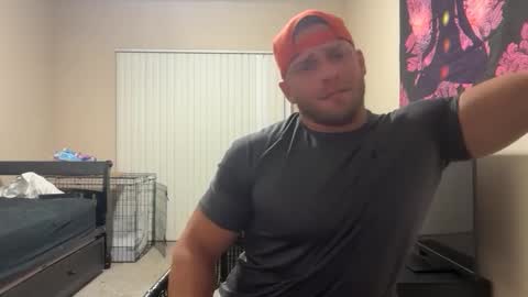 Snapshot of inamate93 chatting on 13, 10, 2025 Inmate1993 online show from 13, 10, 2025