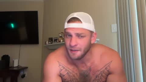 Snapshot of inamate93 chatting on 13, 10, 2025 Inmate1993 online show from 13, 10, 2025