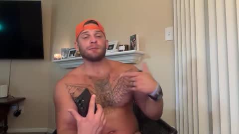 Snapshot of inamate93 chatting on 15, 10, 2025 Inmate1993 online show from 15, 10, 2025