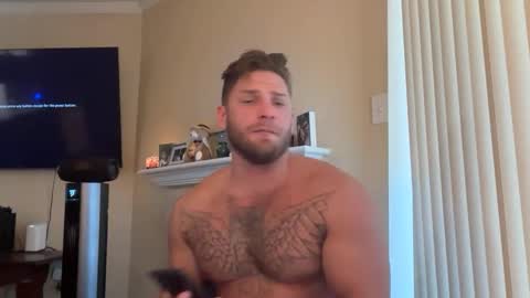 Snapshot of inamate93 chatting on 19, 10, 2025 Inmate1993 online show from 19, 10, 2025