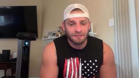 Snapshot of inamate93 chatting on 24, 10, 2025 Inmate1993 online show from 24, 10, 2025