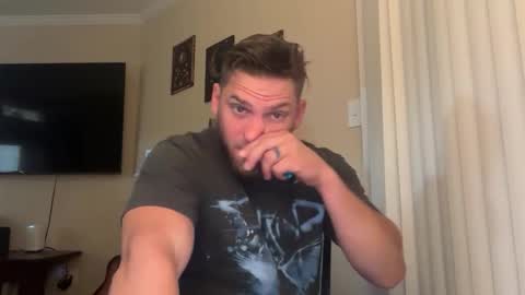 Inmate1993 online show from 12, 4, 2026