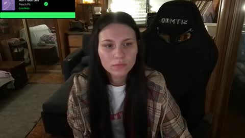 Snapshot of incognitoqueen chatting on 9, 2, 2026 Carter online show from 9, 2, 2026