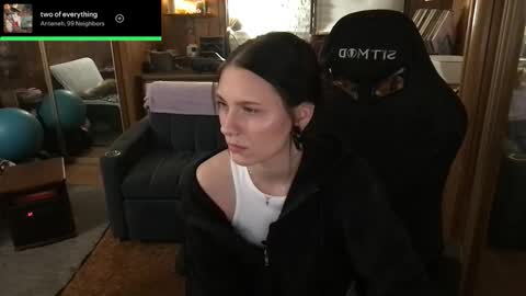 Snapshot of incognitoqueen chatting on 20, 2, 2026 Carter online show from 20, 2, 2026