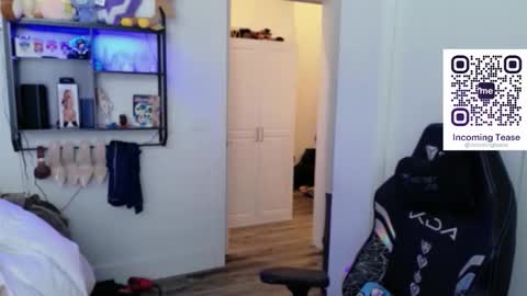 Snapshot of incomingtease chatting on 20, 2, 2026 incomingtease online show from 20, 2, 2026