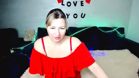 incredible_ariela online show from 4, 2, 2026