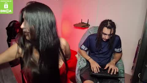 Snapshot of incubus2sucubus chatting on 25, 10, 2025 incubus2sucubus online show from 25, 10, 2025