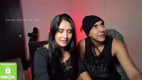 Snapshot of incubus2sucubus chatting on 27, 11, 2025 incubus2sucubus online show from 27, 11, 2025