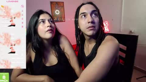 Snapshot of incubus2sucubus chatting on 14, 12, 2025 incubus2sucubus online show from 14, 12, 2025