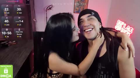 Snapshot of incubus2sucubus chatting on 18, 2, 2026 incubus2sucubus online show from 18, 2, 2026