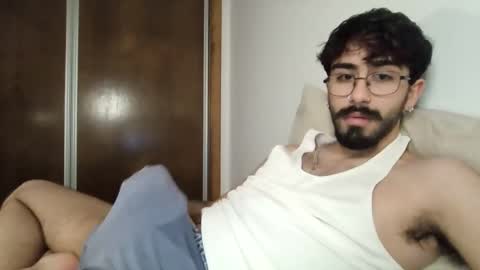 Snapshot of incubusszz chatting on 30, 1, 2025 incubus online show from 30, 1, 2025