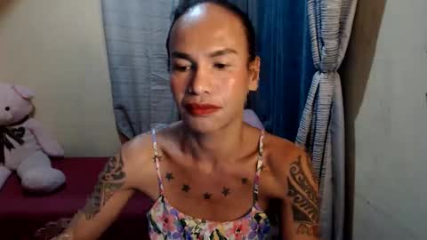 Snapshot of indaypakay_ts chatting on 8, 6, 2026 Pakay online show from 8, 6, 2026