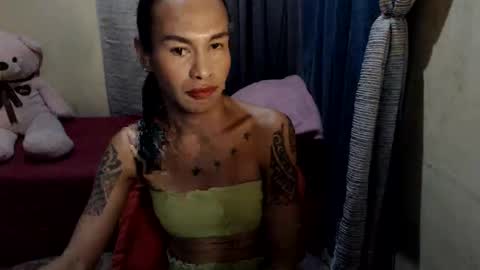 Snapshot of indaypakay_ts chatting on 10, 6, 2026 Pakay online show from 10, 6, 2026