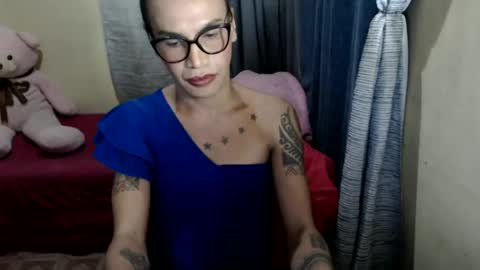 Snapshot of indaypakay_ts chatting on 26, 6, 2026 Pakay online show from 26, 6, 2026