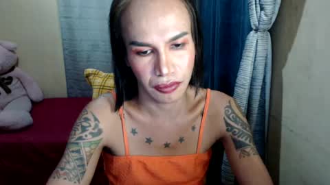 Snapshot of indaypakay_ts chatting on 7, 7, 2026 Pakay online show from 7, 7, 2026