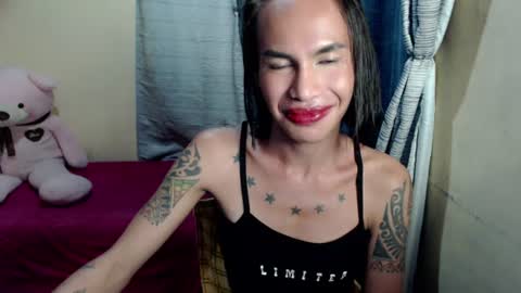 Snapshot of indaypakay_ts chatting on 14, 7, 2026 Pakay online show from 14, 7, 2026
