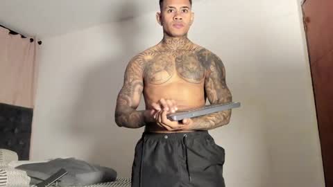 Snapshot of independent_project chatting on 24, 2, 2025 Jacobo online show from 24, 2, 2025