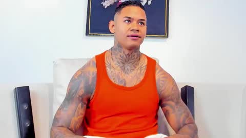 Snapshot of independent_project chatting on 30, 10, 2025 Jacobo online show from 30, 10, 2025