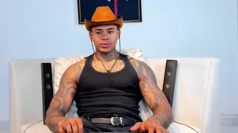 Snapshot of independent_project chatting on 4, 11, 2025 Jacobo online show from 4, 11, 2025