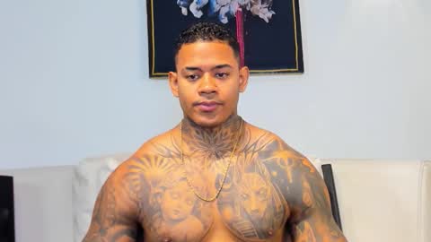 Snapshot of independent_project chatting on 5, 11, 2025 Jacobo online show from 5, 11, 2025