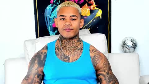 Snapshot of independent_project chatting on 3, 12, 2025 Jacobo online show from 3, 12, 2025