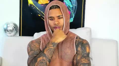 Snapshot of independent_project chatting on 12, 1, 2026 Jacobo online show from 12, 1, 2026