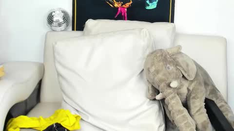 Snapshot of independent_project chatting on 13, 1, 2026 Jacobo online show from 13, 1, 2026