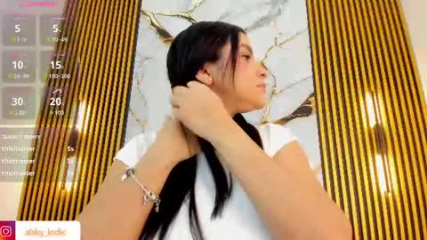 Snapshot of indi_catalina chatting on 21, 6, 2026 Indi Catalina online show from 21, 6, 2026
