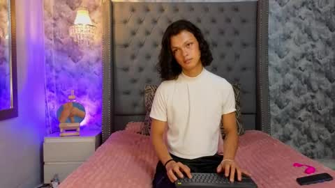 INDI online show from 12, 4, 2026