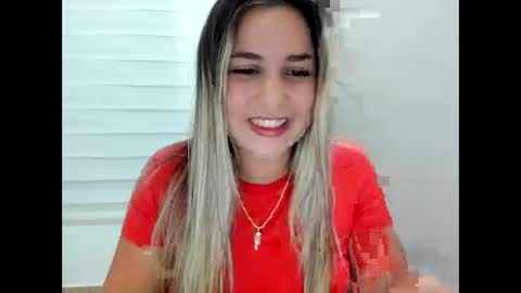 Lana online show from 23, 3, 2026