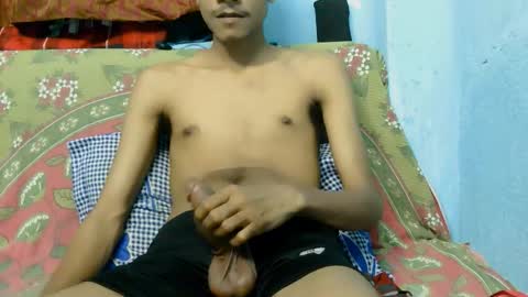 Snapshot of indian_bengali_boy chatting on 11, 9, 2025 Suman Leo online show from 11, 9, 2025