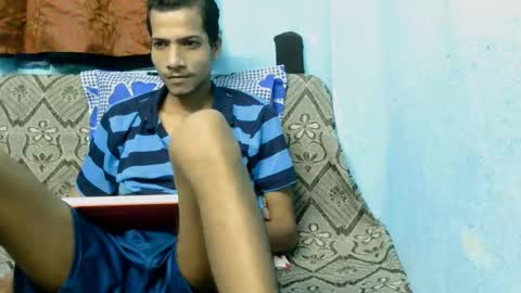 Snapshot of indian_bengali_boy chatting on 17, 9, 2025 Suman Leo online show from 17, 9, 2025