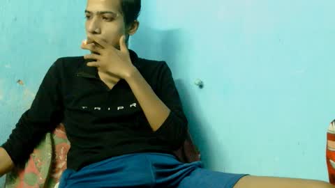 Snapshot of indian_bengali_boy chatting on 20, 9, 2025 Suman Leo online show from 20, 9, 2025
