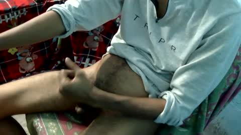 Snapshot of indian_bengali_boy chatting on 4, 10, 2025 Suman Leo online show from 4, 10, 2025