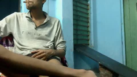 Snapshot of indian_bengali_boy chatting on 26, 10, 2025 Suman Leo online show from 26, 10, 2025