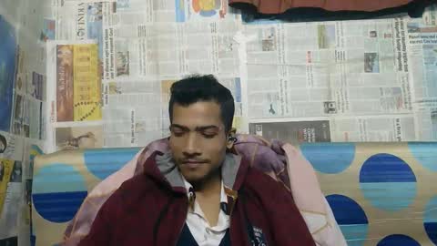 Snapshot of indian_bengali_boy chatting on 6, 1, 2026 Suman Leo online show from 6, 1, 2026