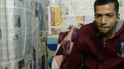 Snapshot of indian_bengali_boy chatting on 7, 1, 2026 Suman Leo online show from 7, 1, 2026