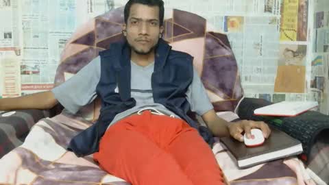 Snapshot of indian_bengali_boy chatting on 3, 2, 2026 Suman Leo online show from 3, 2, 2026