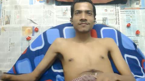 Snapshot of indian_bengali_boy chatting on 19, 2, 2026 Suman Leo online show from 19, 2, 2026