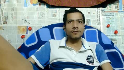 Snapshot of indian_bengali_boy chatting on 21, 2, 2026 Suman Leo online show from 21, 2, 2026