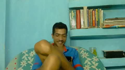 Snapshot of indian_bengali_boy chatting on 20, 3, 2026 Suman Leo online show from 20, 3, 2026