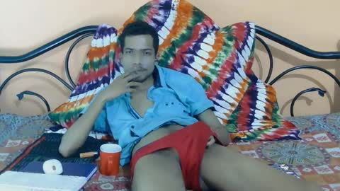 Snapshot of indian_bengali_boy chatting on 20, 3, 2026 Suman Leo online show from 20, 3, 2026