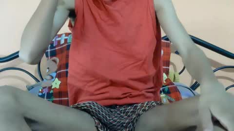 Snapshot of indian_bengali_boy chatting on 21, 3, 2026 Suman Leo online show from 21, 3, 2026