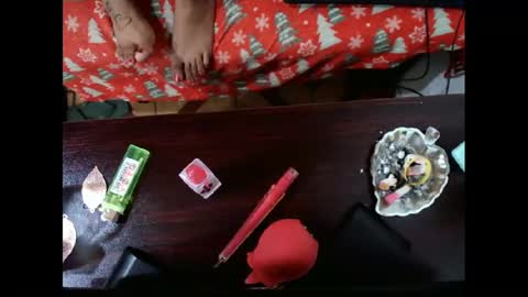 Snapshot of indian_candyxx chatting on 2, 12, 2024 Candy cat online show from 2, 12, 2024